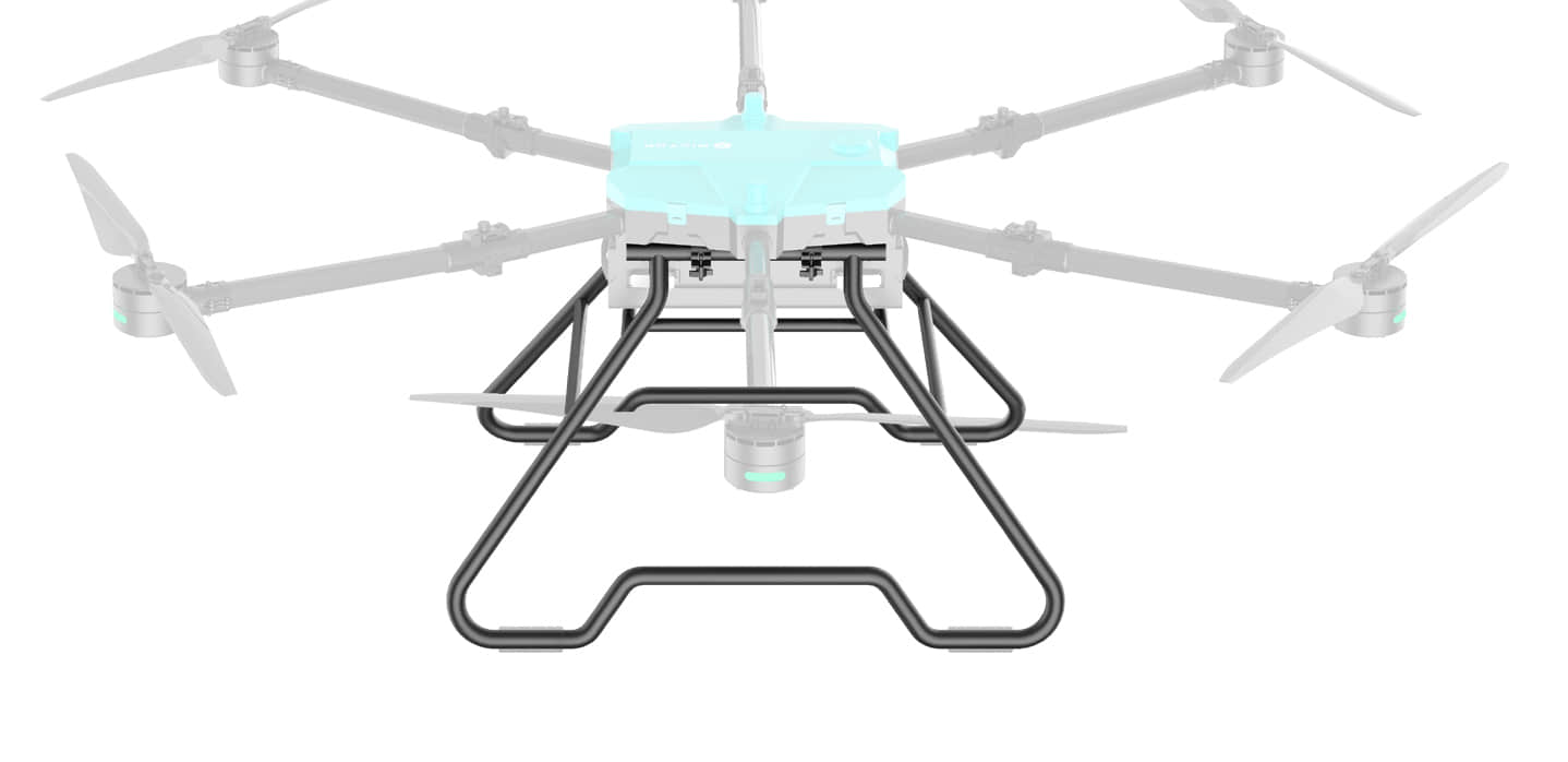 Landing gear quick release