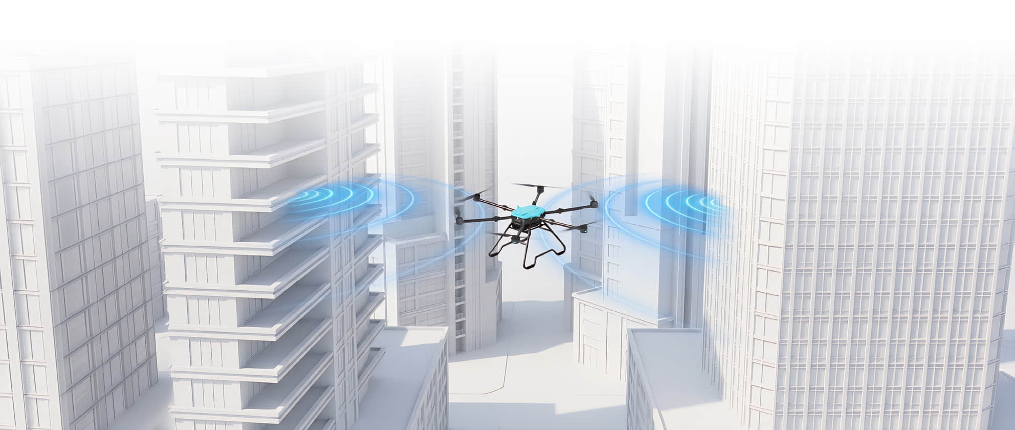 Millimeter-wave radar