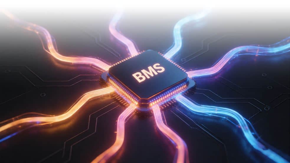 Six-channel temperature sensing